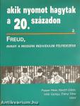 Freud, avagy a modern individuum felfedezése