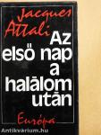 Az első nap a halálom után