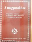 A magyarokhoz