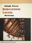 Debreczeni László