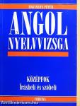 Angol nyelvvizsga