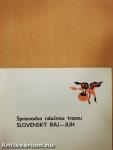 Slovensky Raj-Juh