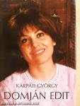 Domján Edit