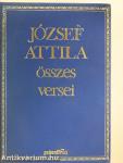 József Attila összes versei