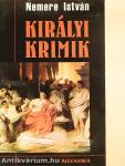Királyi krimik
