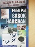 Sasok harcban
