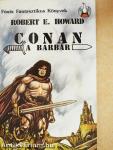 Conan, a barbár