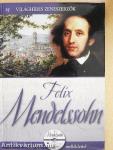 Felix Mendelssohn - CD-vel