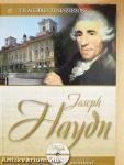 Joseph Haydn - CD-vel