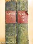 Nyugat 1923. január-december I-II.