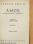 Ámok I-II.