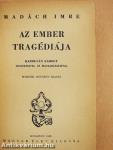 Az ember tragédiája