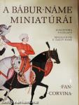 A Bábur-náme miniatúrái