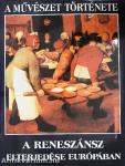 A reneszánsz elterjedése Európában