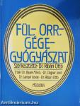 Fül-, orr-, gégegyógyászat