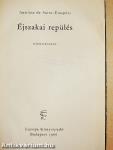 Éjszakai repülés