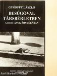 Besúgóval társbérletben