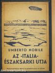 Az »Italia« északsarki utja