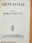 Szent István