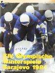 XIV. Olympische Winterspiele Sarajevo 1984