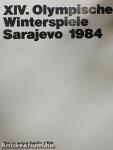 XIV. Olympische Winterspiele Sarajevo 1984