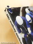 XIV. Olympische Winterspiele Sarajevo 1984