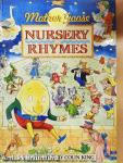 Mother Goose Nursery Rhymes