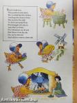 Mother Goose Nursery Rhymes