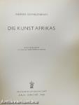 Die Kunst Afrikas