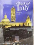 Cities of Italy