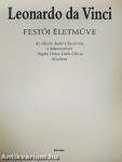 Leonardo da Vinci festői életműve