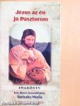 Jézus az én Jó Pásztorom