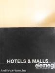 Hotels & Malls