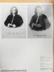 Bilddokumente zur Lebensgeschichte Johann Sebastian Bachs