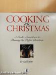 Cooking for Christmas