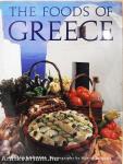 The Foods of Greece