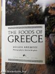 The Foods of Greece
