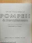 Great Treasures of Pompeii & Herculaneum