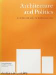 Architecture and Politics