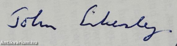 Essential English for Foreign Students 1. - Student's Book (dedikált példány)