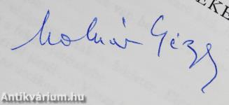 Sarkamban a halál (aláírt, számozott példány)