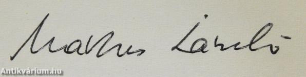 A Károlyi Gyula-kormány bel- és külpolitikája (dedikált példány)