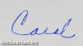 Végtelen lehetőség (dedikált példány)