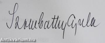 Jézussal találkozni - élet (dedikált példány)