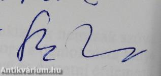 Barankovics István öröksége (dedikált példány)