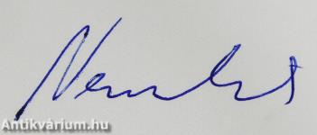 Csak te hallod a dalt! (aláírt példány)