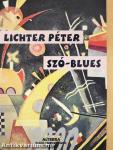 Szó-Blues (dedikált példány)