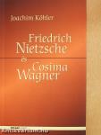 Friedrich Nietzsche és Cosima Wagner (dedikált példány)