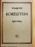 Kórélettan