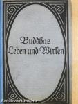 Buddhas Leben und Wirken (gótbetűs)